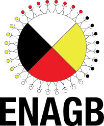 ENAGB logo