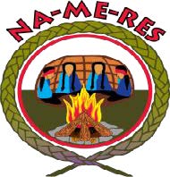 Na-Me-Res logo