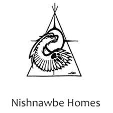 Nishnawbe Homes logo