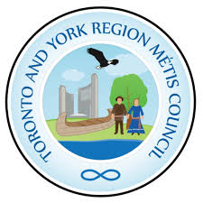 TYR Métis Council logo